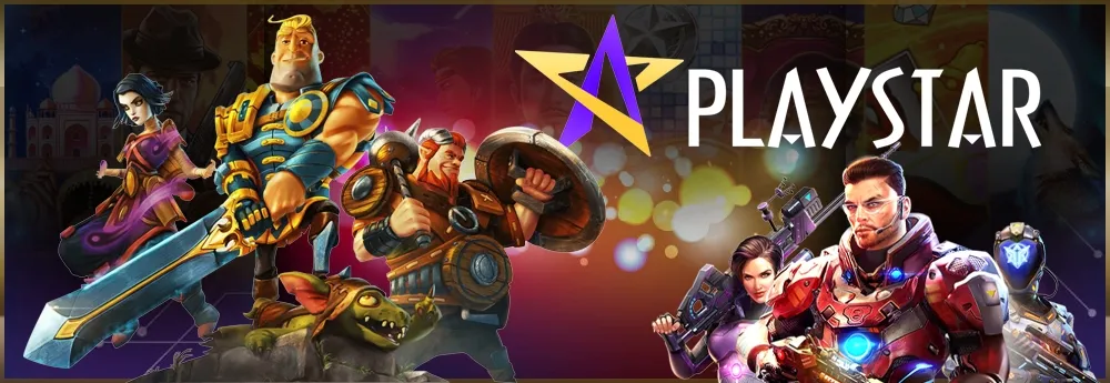 PLAY STAR